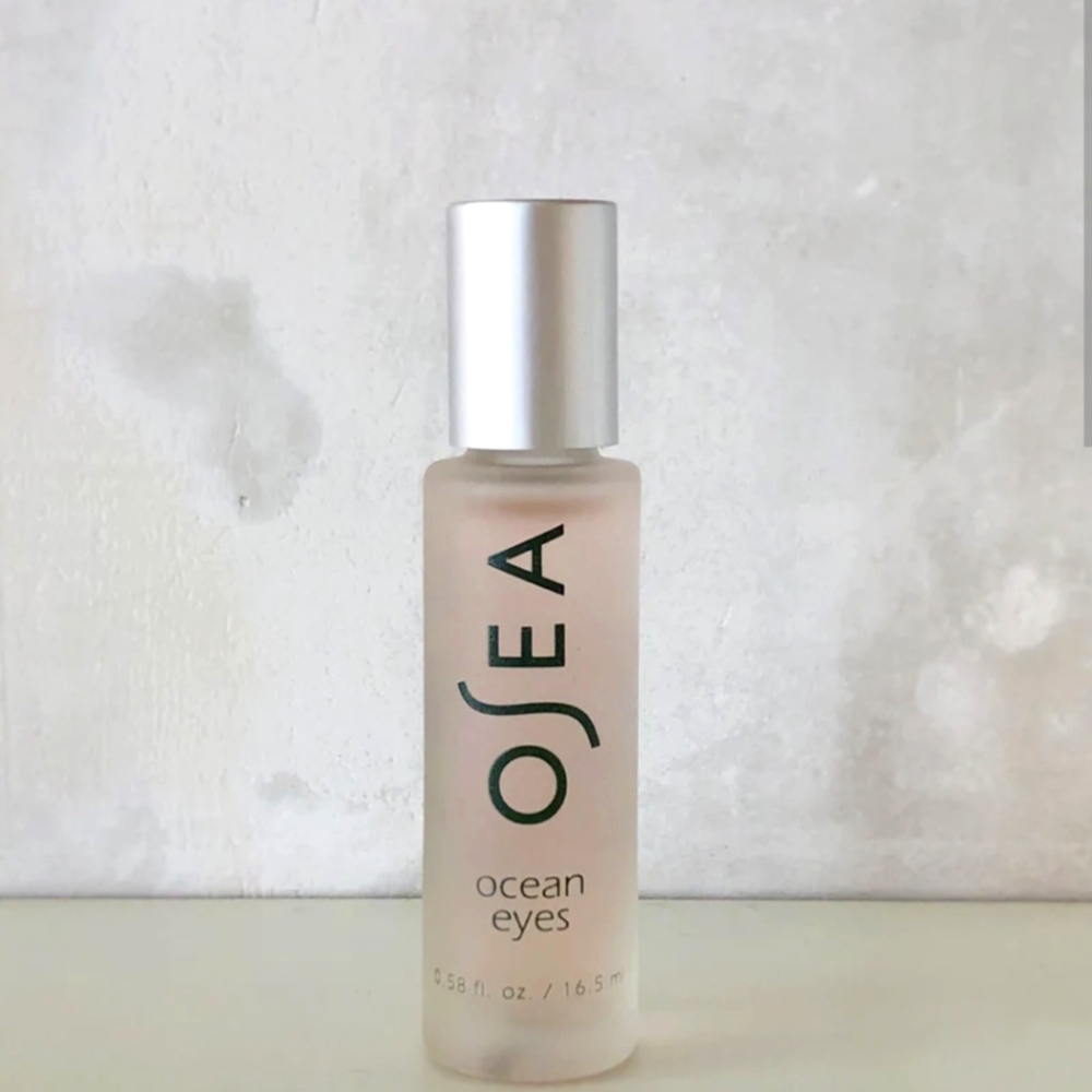 Osea Ocean Eyes Age Defying Eye Serum